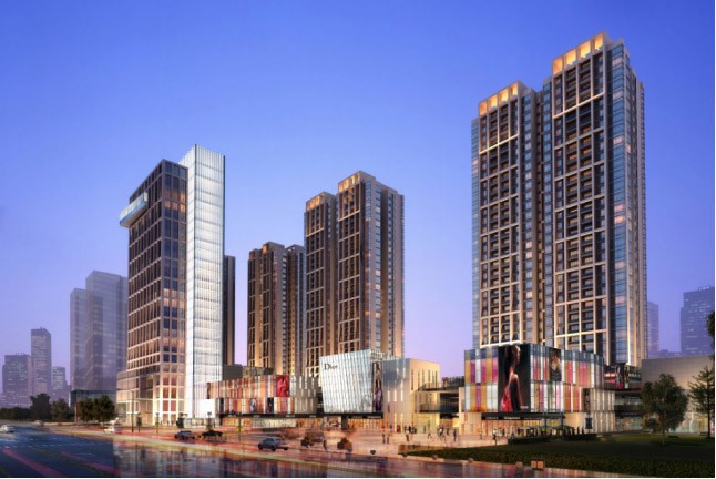 樊华广场最新动态,时代脉搏与都市荣光的交汇点