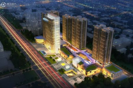 樊华广场最新动态,时代脉搏与都市荣光的交汇点