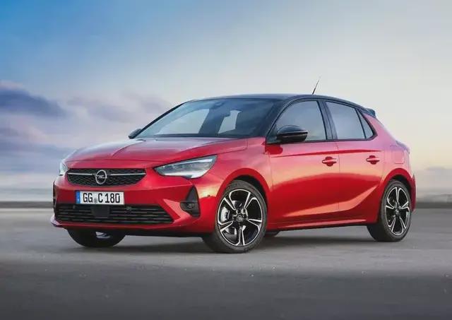 欧宝汽车崛起,时代浪潮中的影响力与最新动态