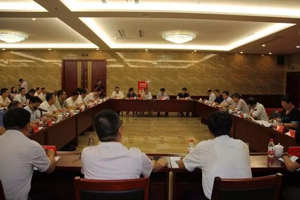 衡水王建明新任重要职务，新征程上的担当与领导风采