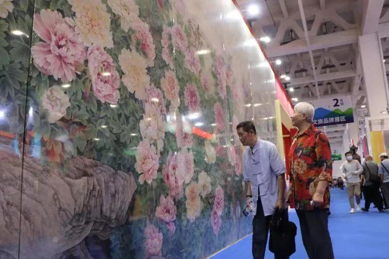 曹县锦绣江南最新动态,小巷独特风味揭秘