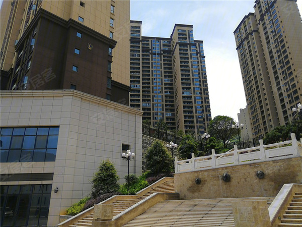 溶江小区发展视角与社区变迁的最新消息