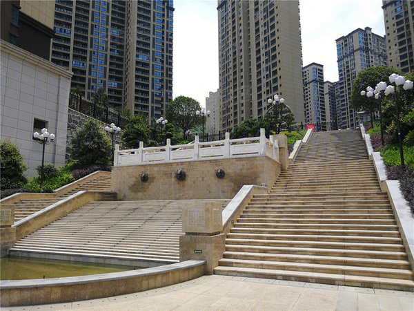 溶江小区发展视角与社区变迁的最新消息