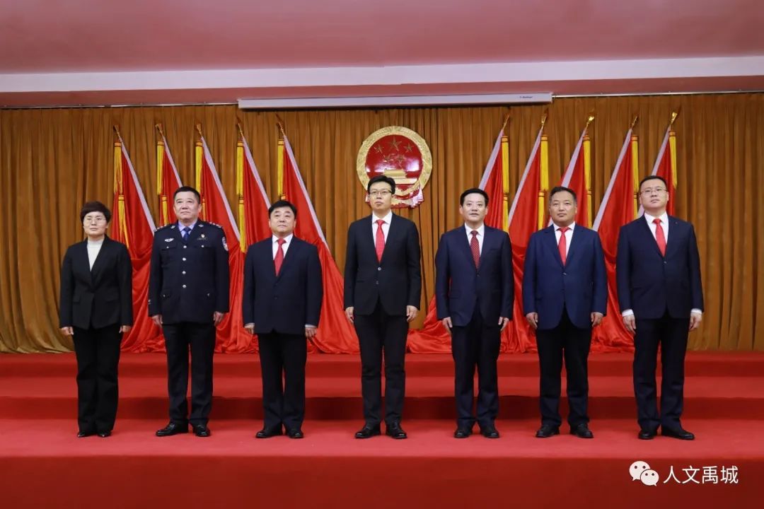 诸城市委班子最新调整,观点阐述与分析解读