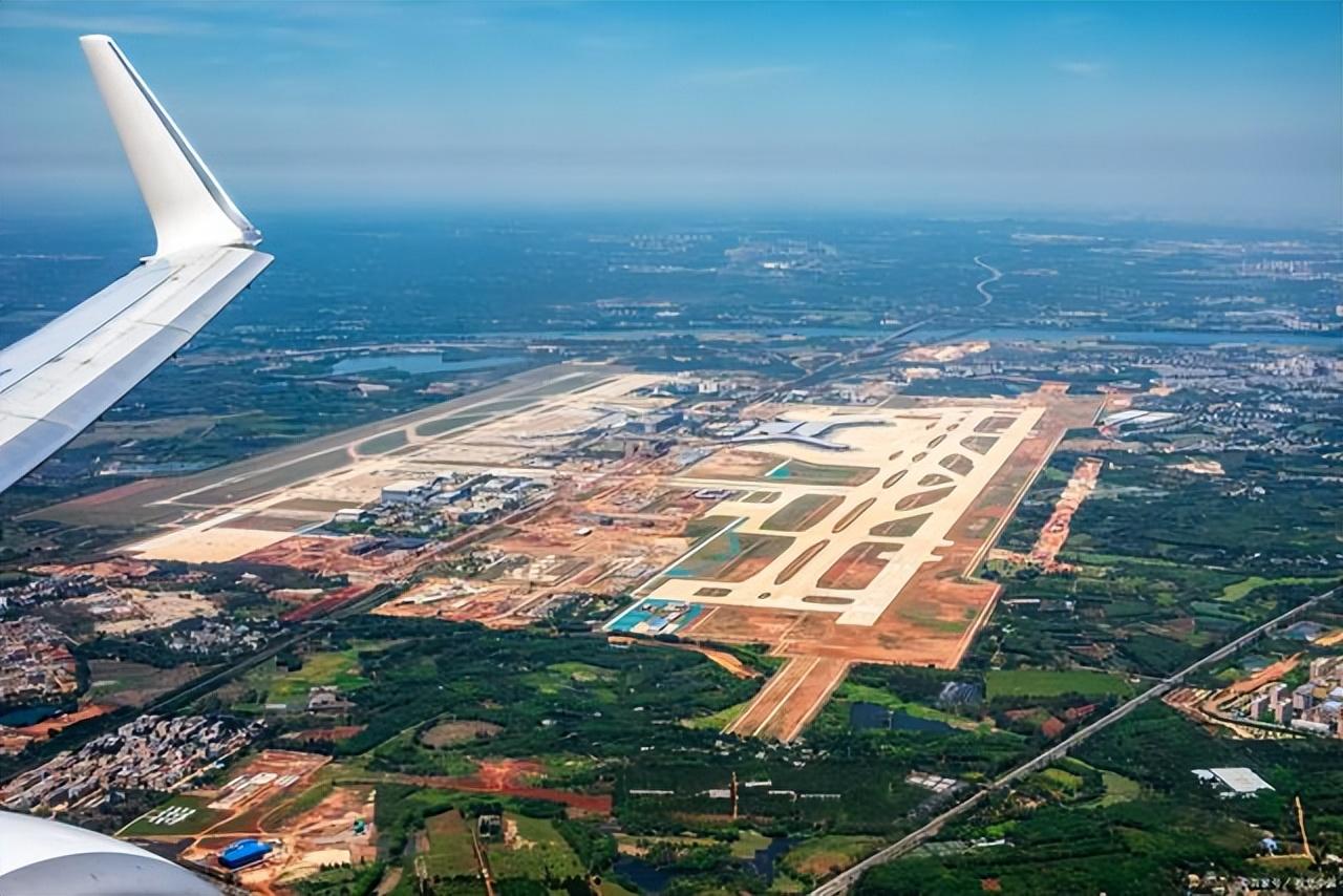 琼海博鳌机场的最新动态,时代变迁中的飞速发展