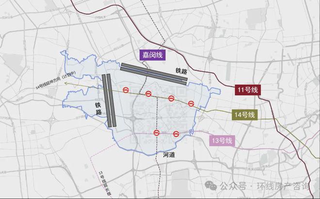 上海江桥最新规划图,小巷风情与神秘小店揭秘