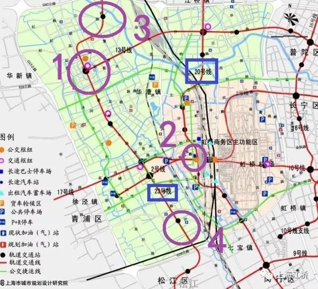 上海江桥最新规划图,小巷风情与神秘小店揭秘