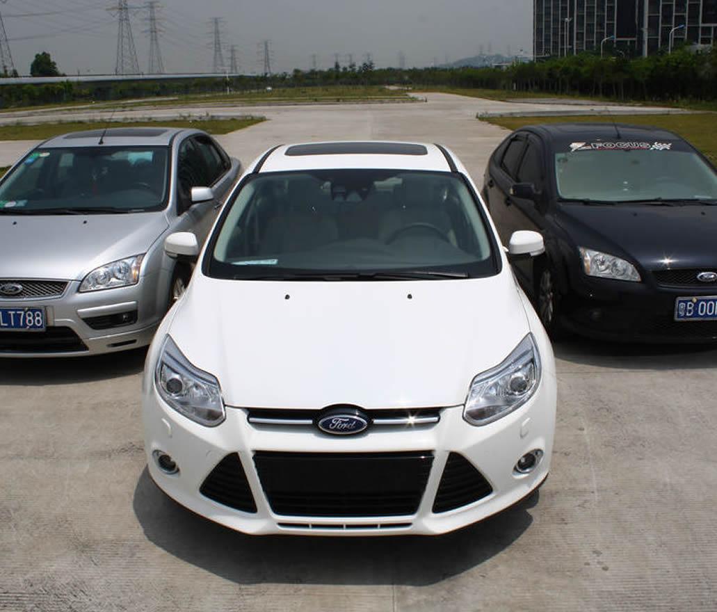 新福克斯召回最新消息及步骤指南全解析