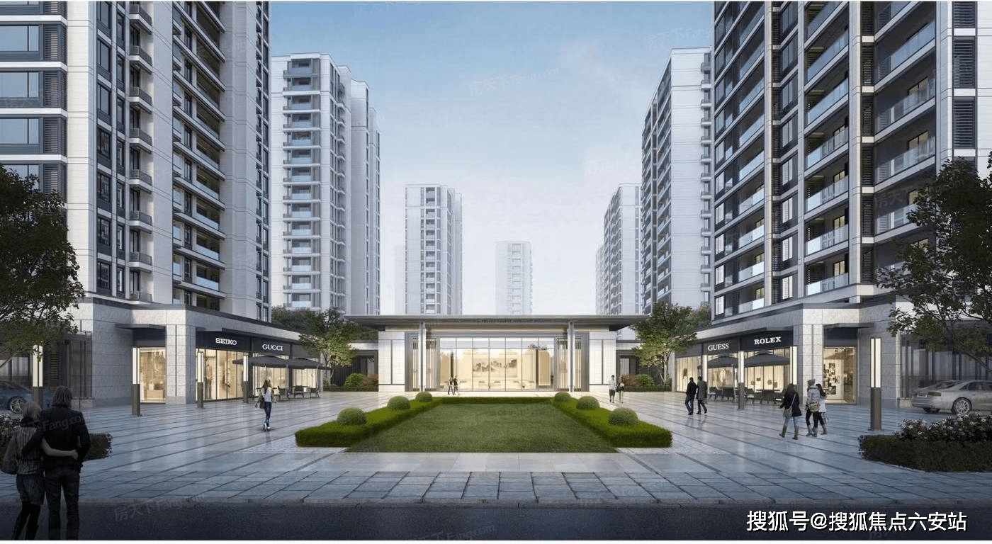 湖北房县最新楼盘报价,探寻家的温馨故事