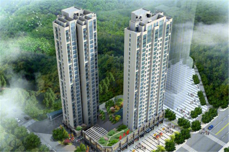 湖北房县最新楼盘报价,探寻家的温馨故事