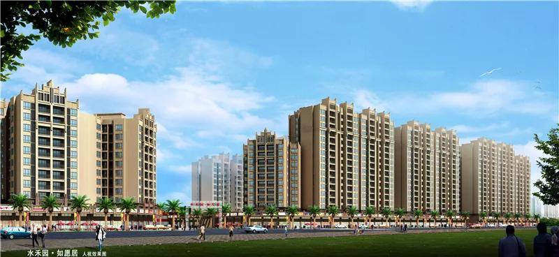 湖北房县最新楼盘报价,探寻家的温馨故事