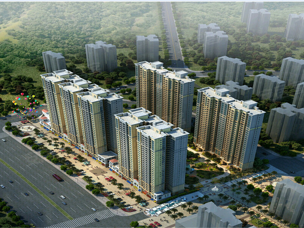 中山君华硅谷最新房价分析与探讨