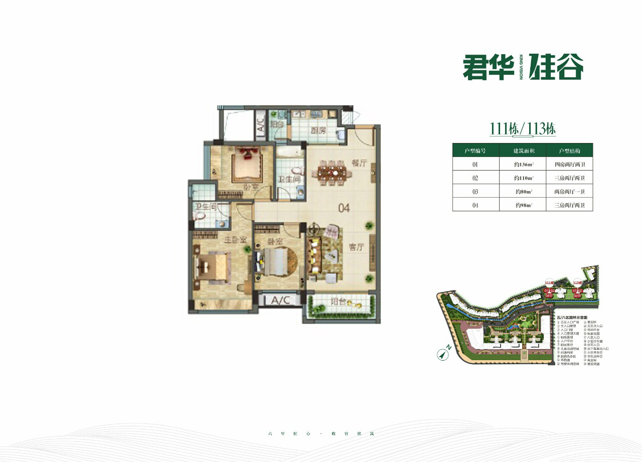 中山君华硅谷最新房价分析与探讨