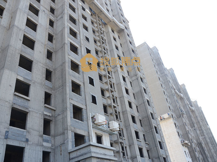 嘉辰海纳城最新动态揭晓,未来生活新篇章开启