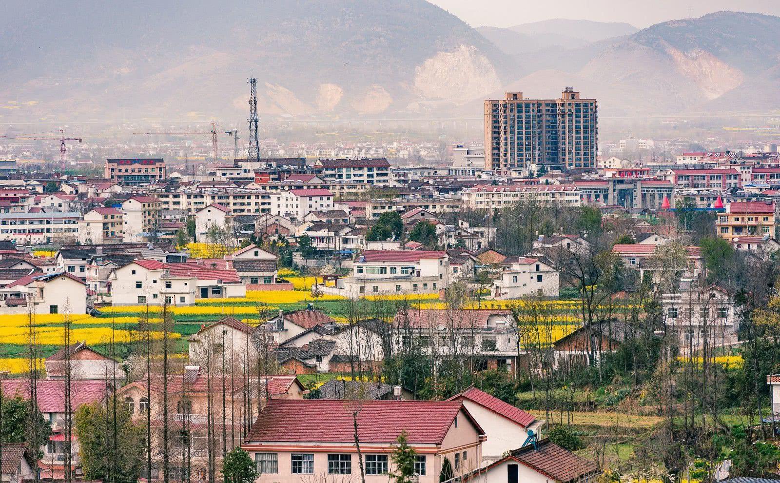 洋县撤县设市最新动态,洋县撤县设市最新动态,蜕变中的里程碑,自信与成就感的源泉