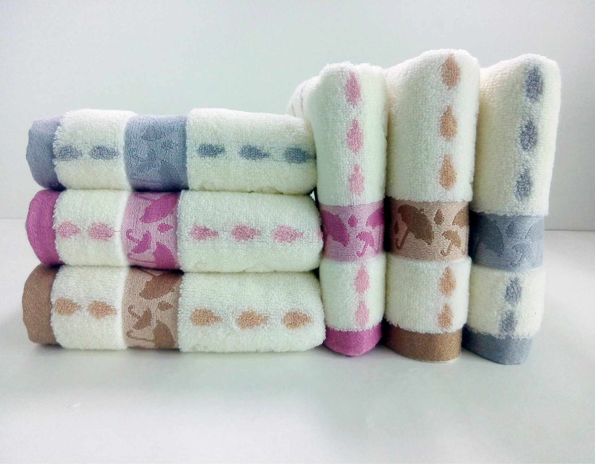 最新高阳毛巾外发加工,小巷中的隐藏商机宝藏