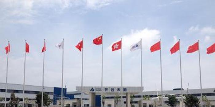 齐合天地最新动态揭秘,探寻时代巨擘的足迹,揭开神秘面纱