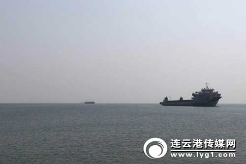 连云港堆沟港最新招聘,科技引领,智能新篇章开启