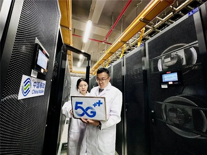 中广移动最新进展,推动移动通讯技术革新与发展📢📱