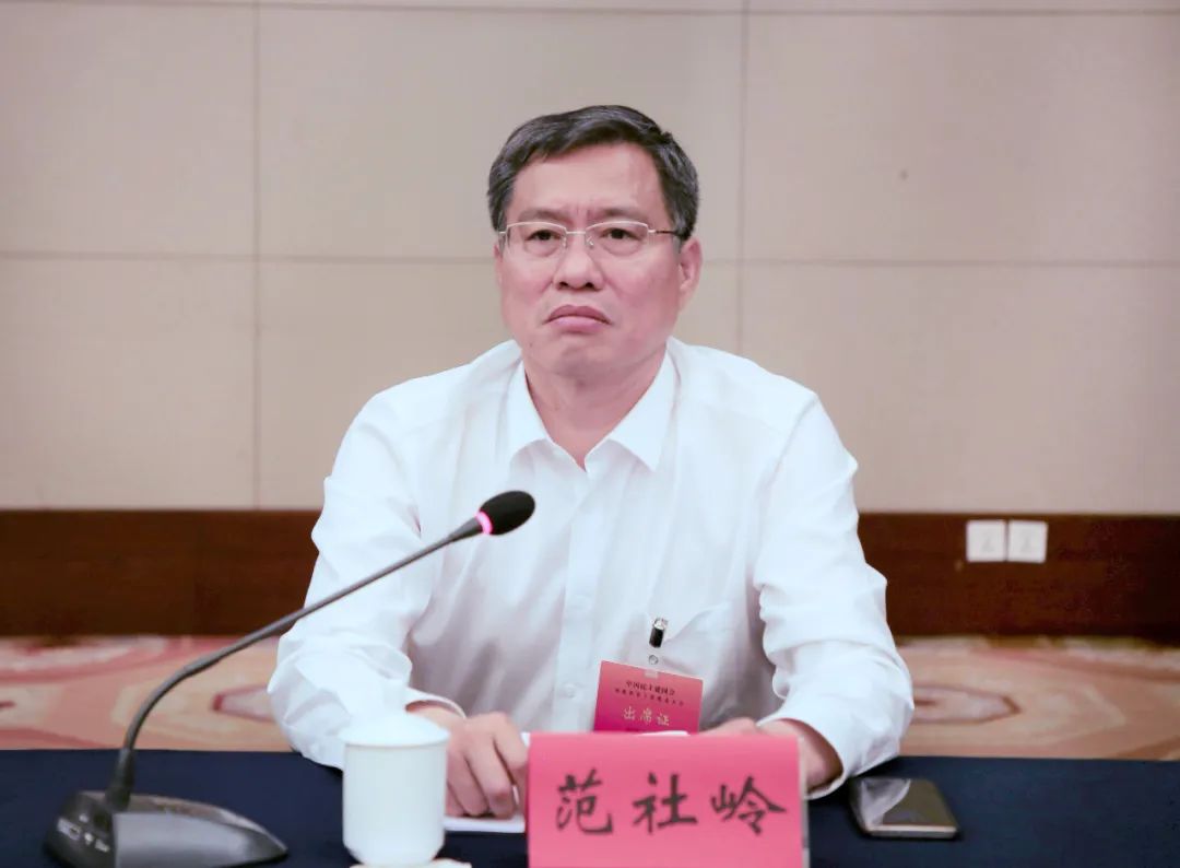 范社岭邯郸最新任职揭秘,多方观点分析其在邯郸的角色与影响