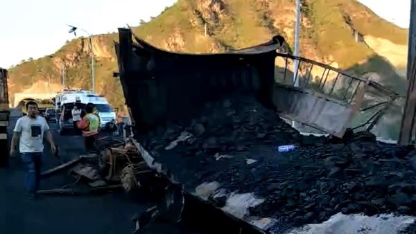 河北涞源爆炸事件最新消息更新