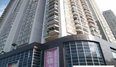 泗阳锦润大厦最新动态,自然美景的探索之旅