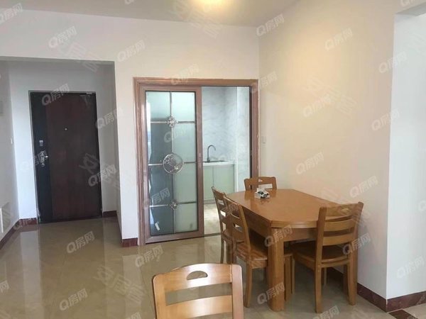 中山坦背越秀最新房价,科技重塑居住梦想,未来生活新篇章体验报告