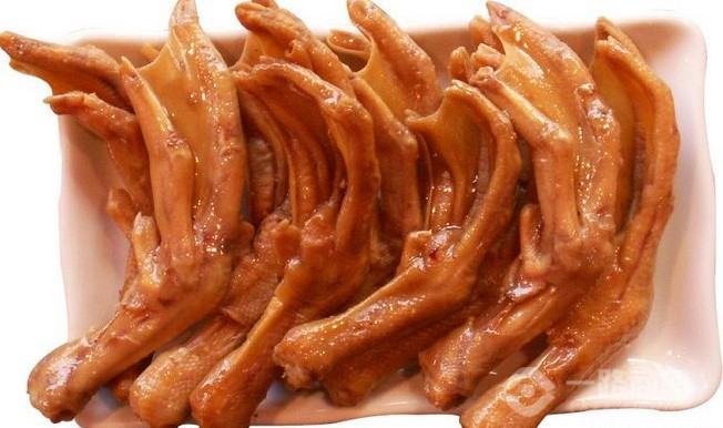 绝味鸭脖最新价格表,小巷美食的秘密