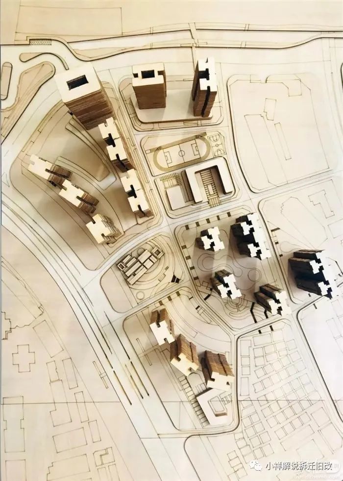 南门墩旧改最新进展消息更新