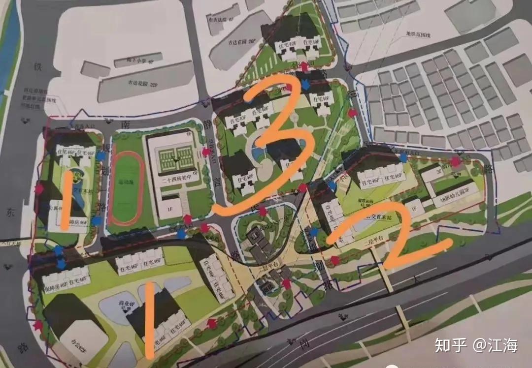 南门墩旧改最新进展消息更新