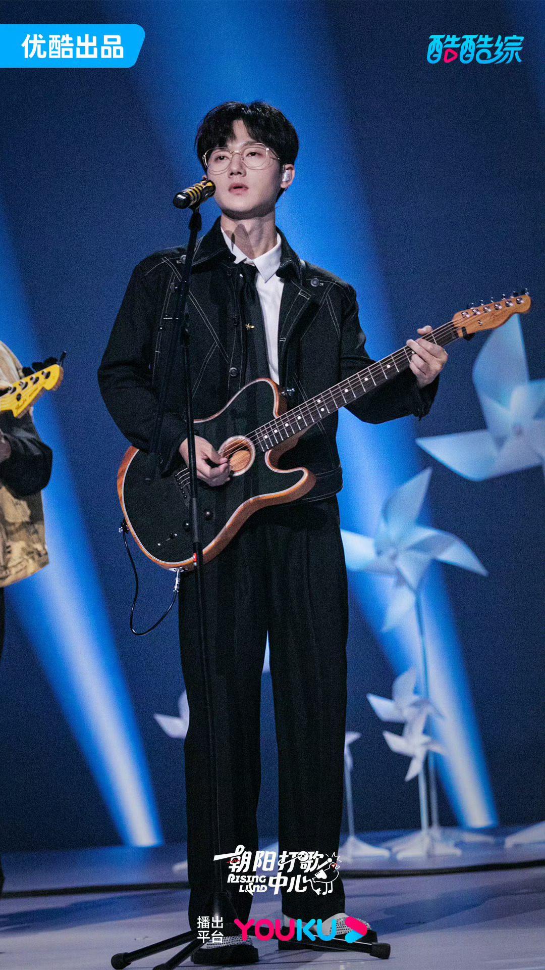 蒋敦豪微博最新动态,音乐之旅开启崭新篇章