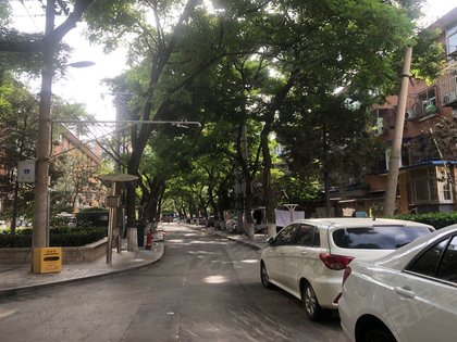 北京虎坊路棚改最新动态，城市更新行动进展揭秘📢🌆