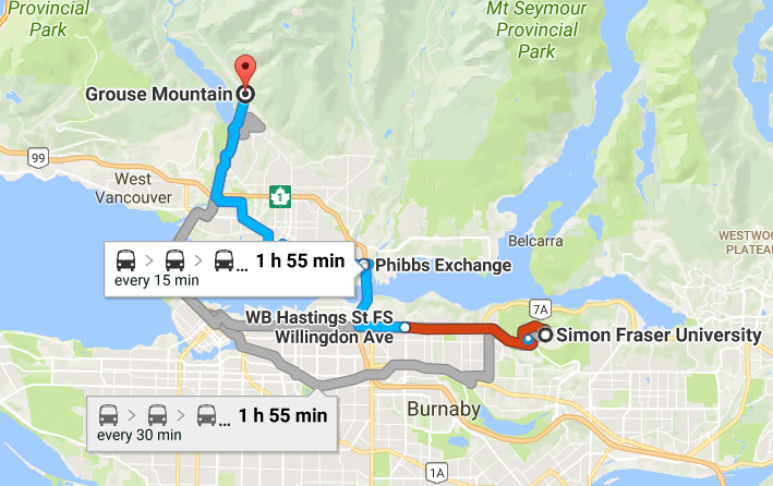 温哥华天车最新线路图深度解析与观点阐述分享