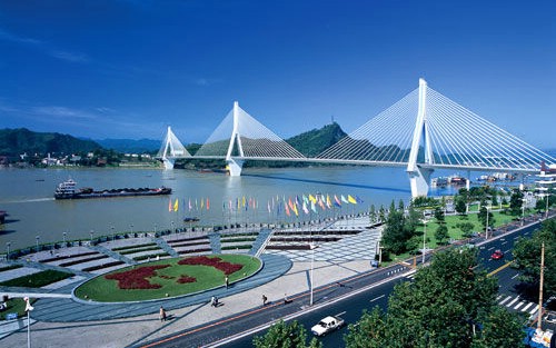 宜昌三峡全通最新动态，探索宜昌，掌握三峡全通攻略的详细步骤指南