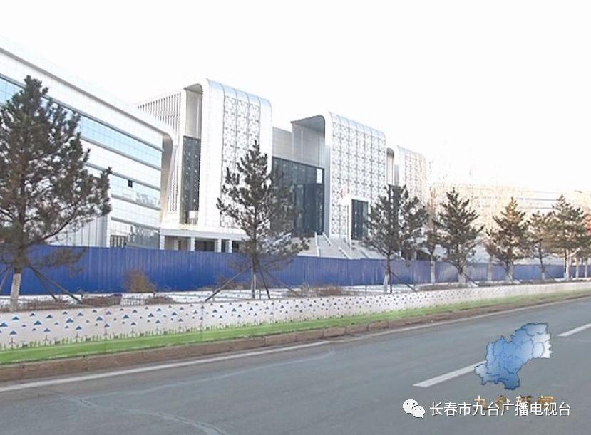 长春九台卡伦最新招聘,启程探索自然美景的治愈之旅