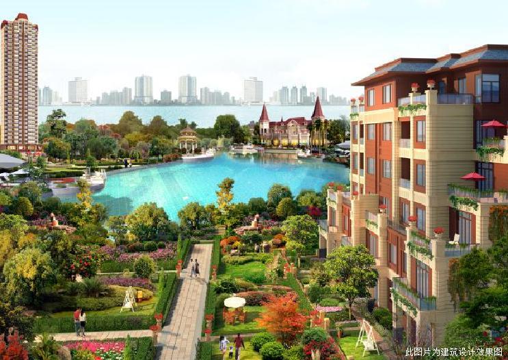 九江恒大江湾最新房价动态及市场趋势,购房指南与实时更新房价信息