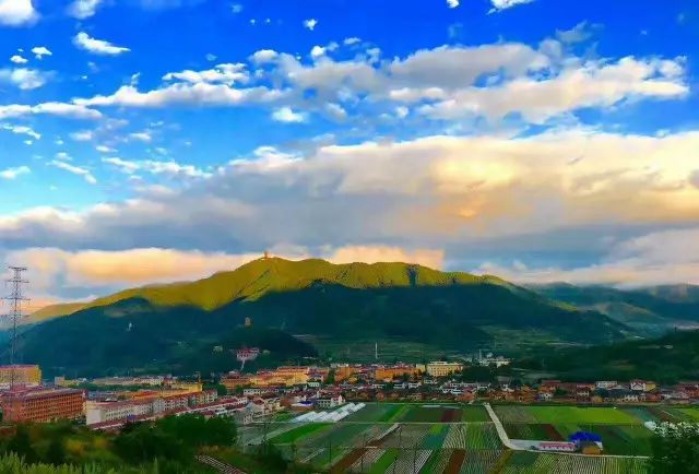 古蔺县东新乡,自然美景与内心平静的探寻之旅