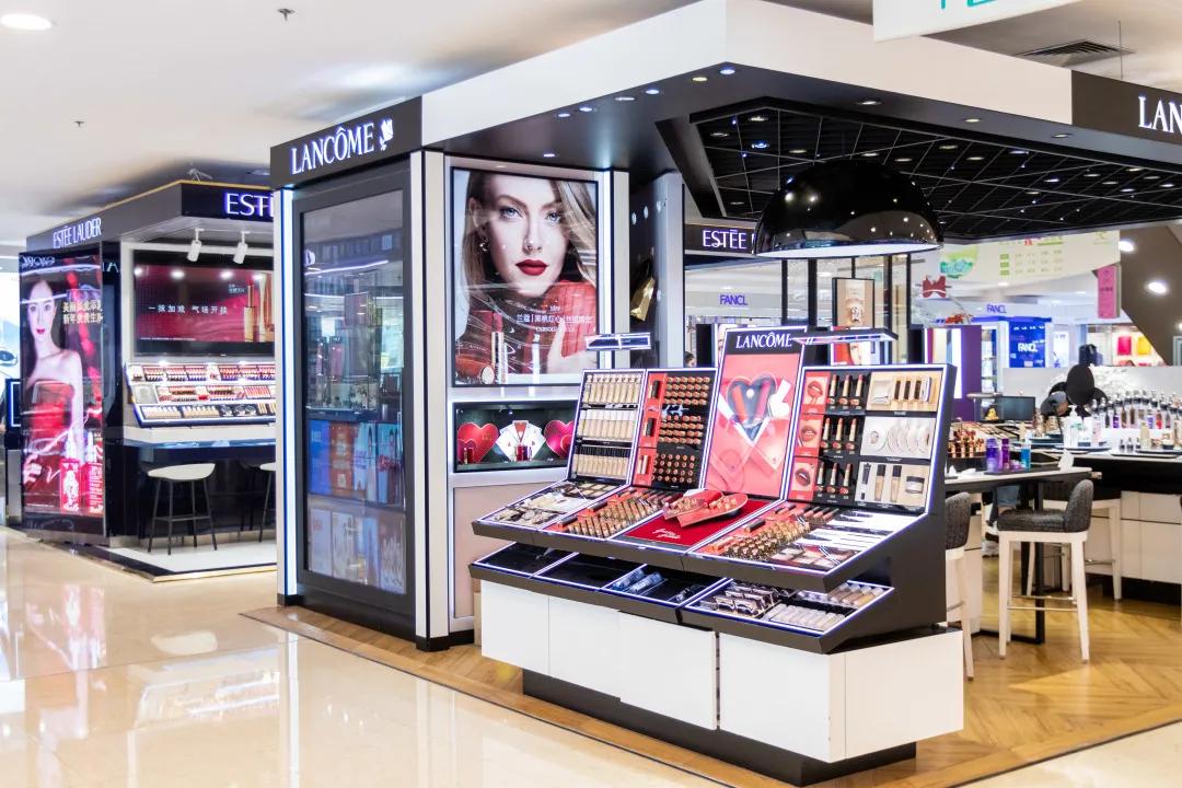 重庆百货股票最新动态与小巷特色小店的奇妙探索之旅