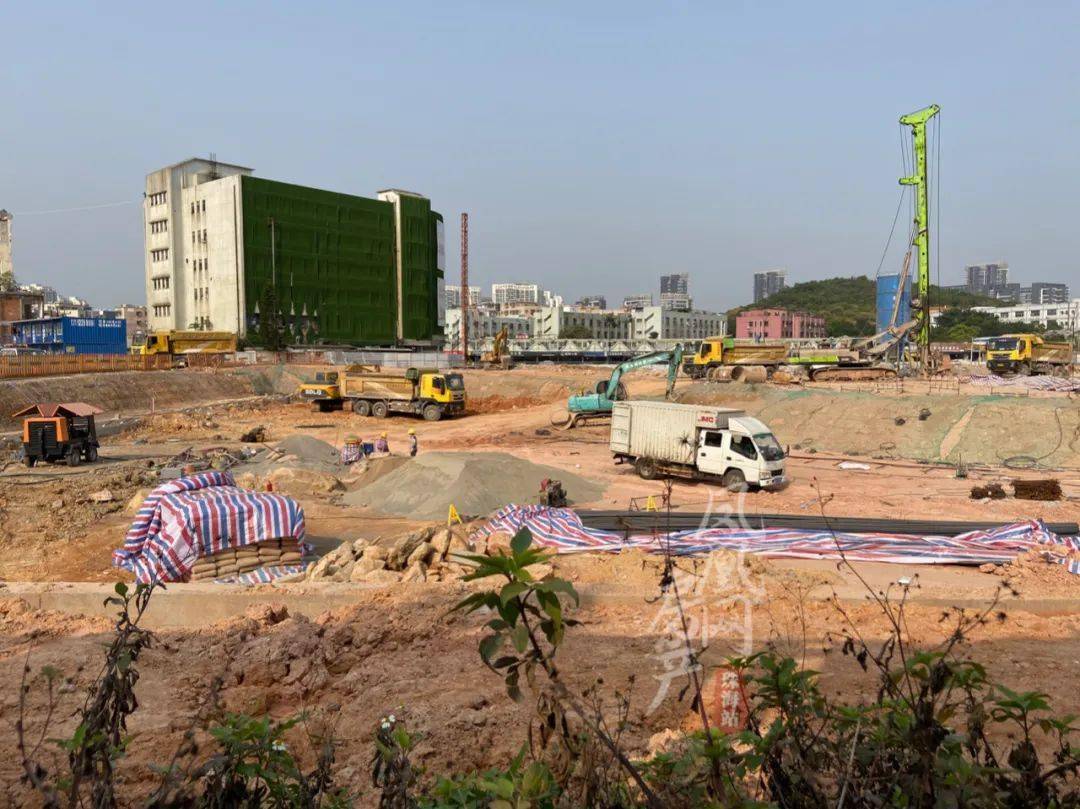 珠海三旧改造最新进展,自然美景探索之旅启幕