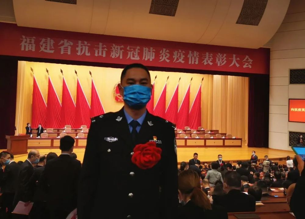 南平市公安局最新任免消息及动态更新