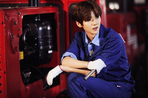 最新鹿晗出场音乐探索指南,获取并感受独特魅力