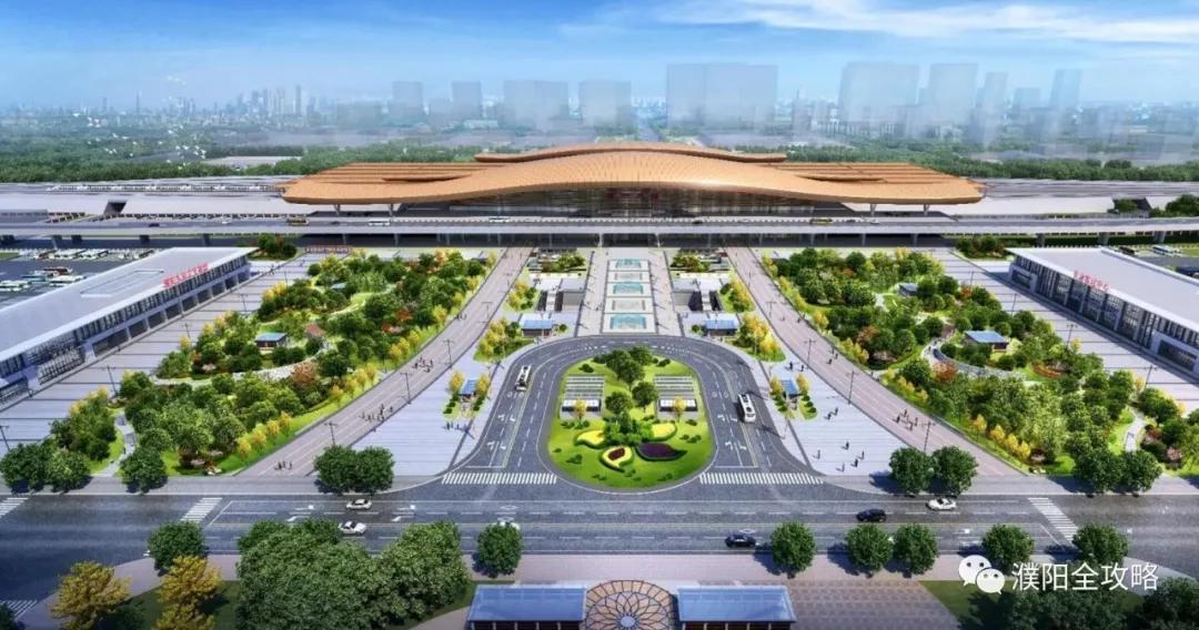 郑济高铁南乐最新进展、影响及观点综述