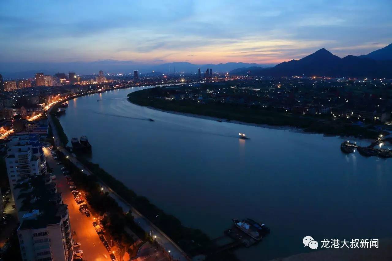龙港敖江改市最新动态揭秘,最新消息一览📢🌊