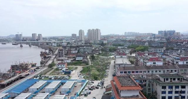 龙港敖江改市最新动态揭秘,最新消息一览📢🌊