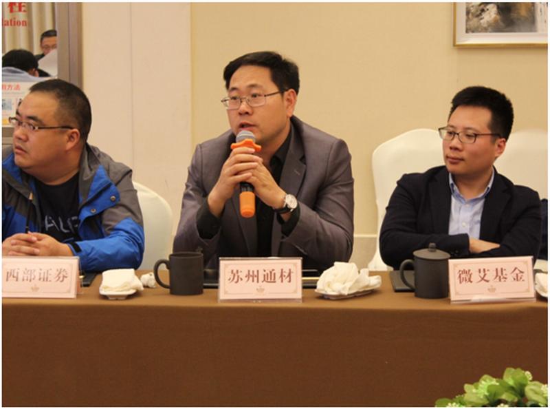 苏州新区人才市场最新招聘信息汇总