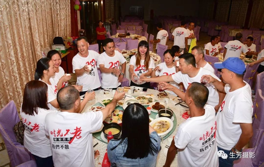 同学会顺口溜最新版,小巷深处的神秘聚会魅力揭秘