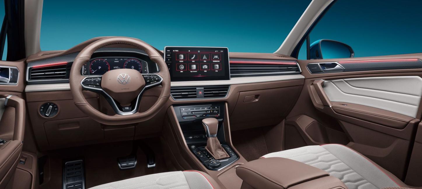 新途观上市,启程心灵之旅,与自然美景的约定