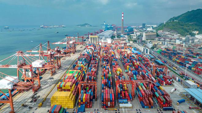 深圳前海限高最新进展,探索自然美景的轻松之旅启程在即