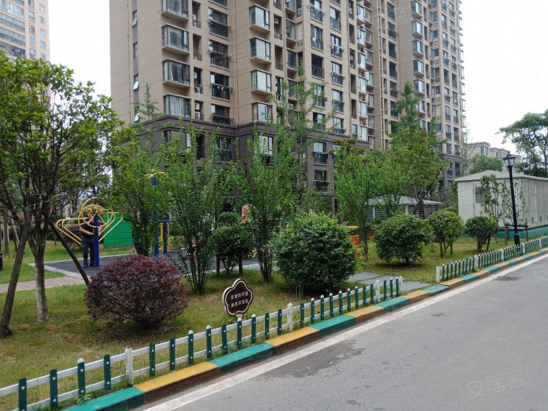 九江满庭春最新房价,绿色之旅寻找内心平静的理想居所