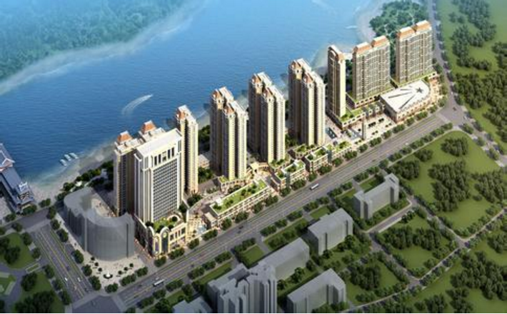 唐河花漾美郡最新动态更新